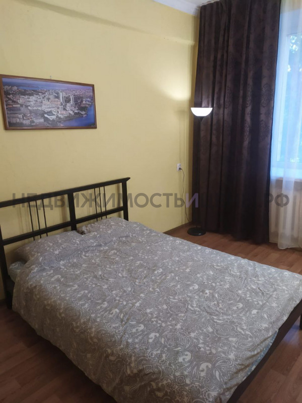 3 комн., 78м2, 2/4, Тюмень