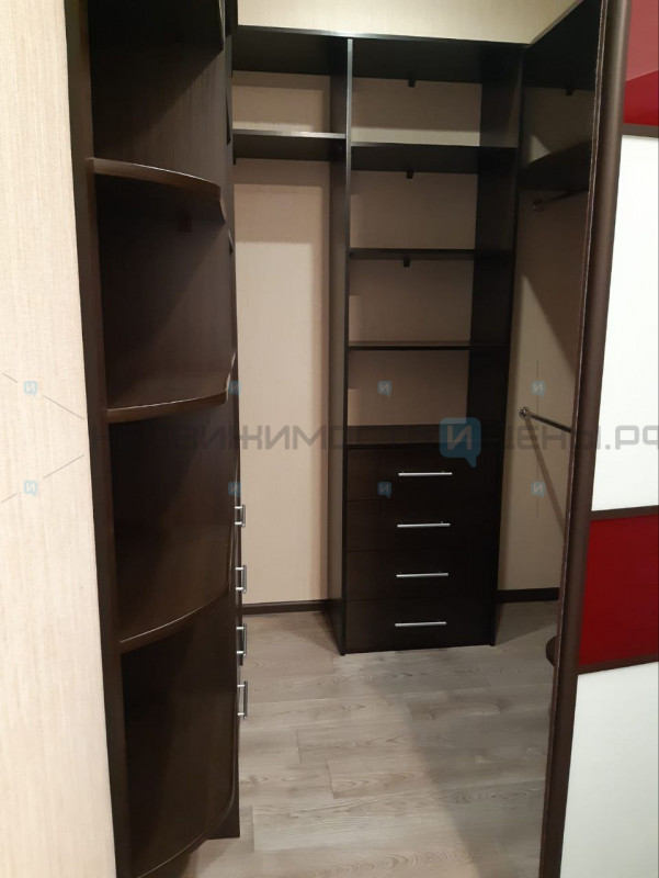 1 комн., 43м2, 12/19, Тюмень