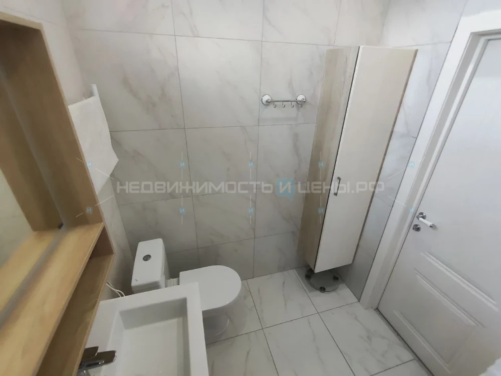 Дом, 106м2, Тюмень