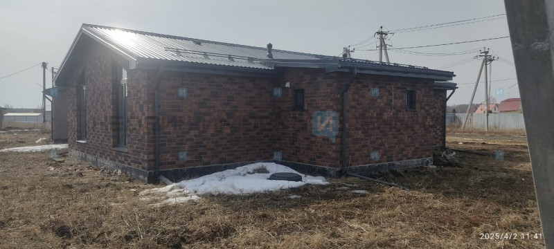 Дом, 104.5м2, Тюмень