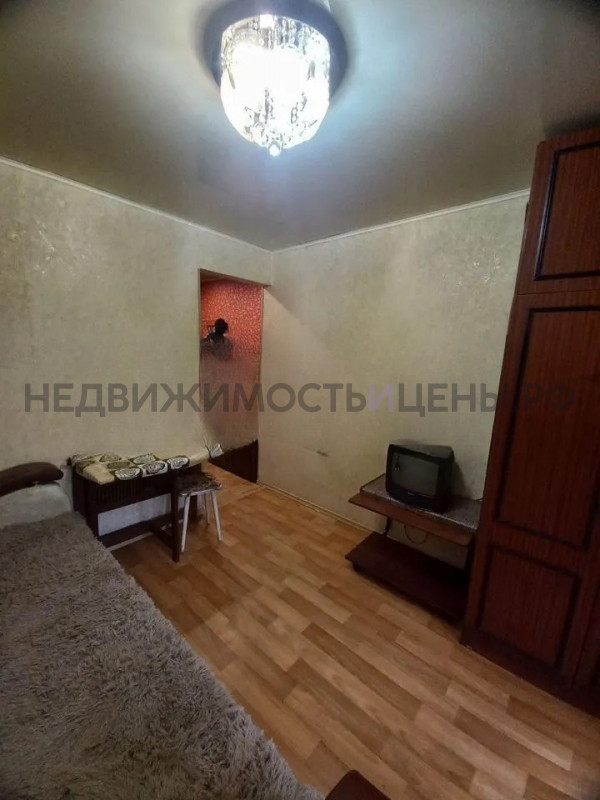 Студия, 16.2м2, 2/8, Тюмень