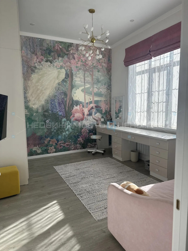 Дом, 163.5м2, Тюмень