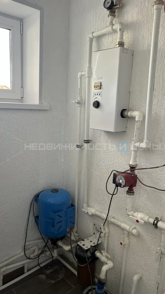 Дом, 90м2, Тюмень