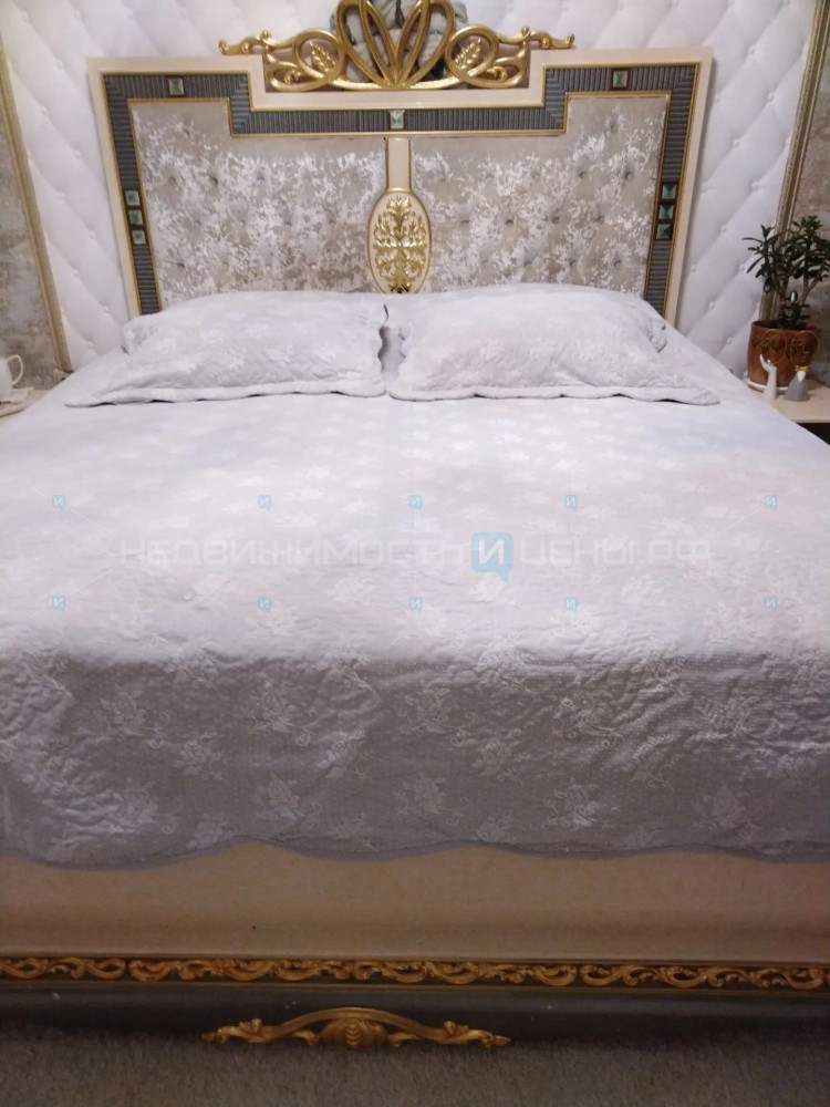 2 комн., 72м2, 7/16, Тюмень