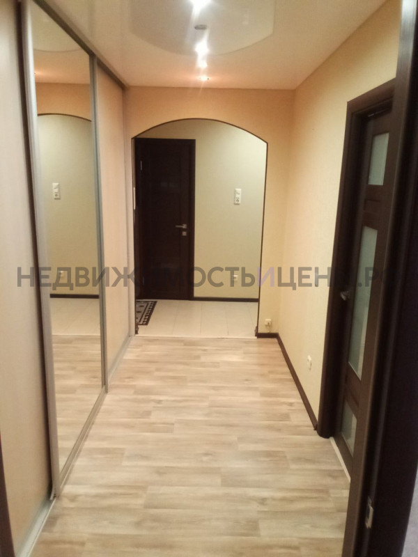 2 комн., 62.4м2, 3/14, Тюмень