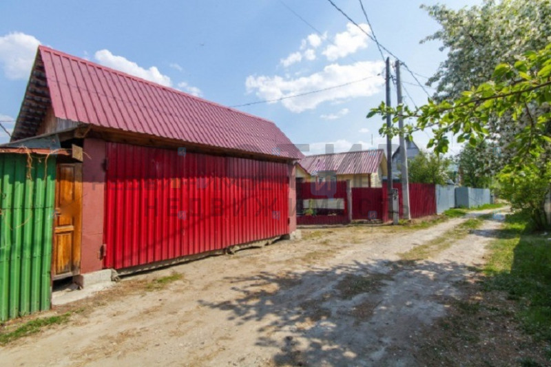 Дача, 30м2, Тюмень