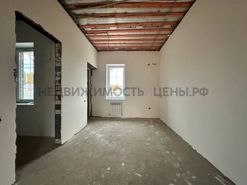 Дом, 127м2, Тюмень