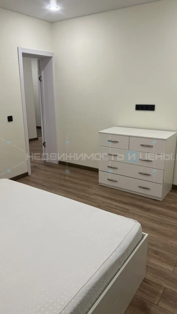 Дом, 90м2, Тюмень