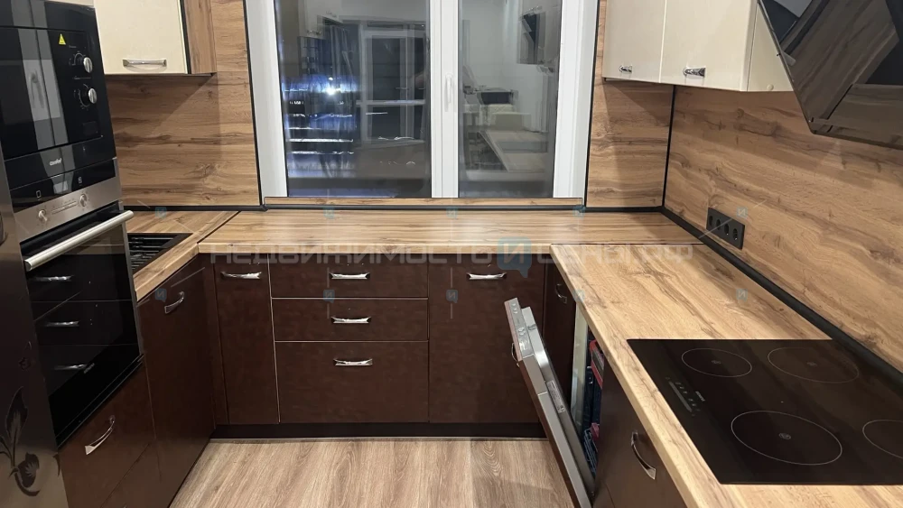 Дом, 90м2, Тюмень