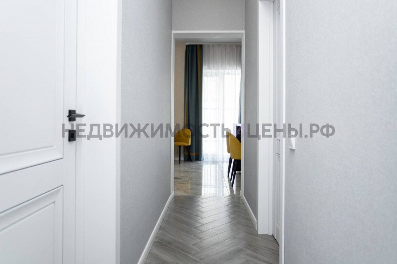 Дом, 65м2, Тюмень
