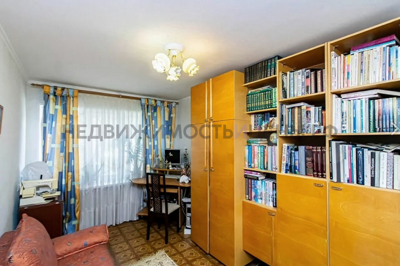 2 комн., 58.7м2, 2/5, Тюмень
