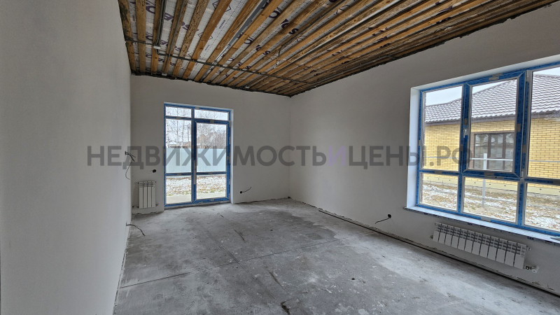 Дом, 107м2, Тюмень