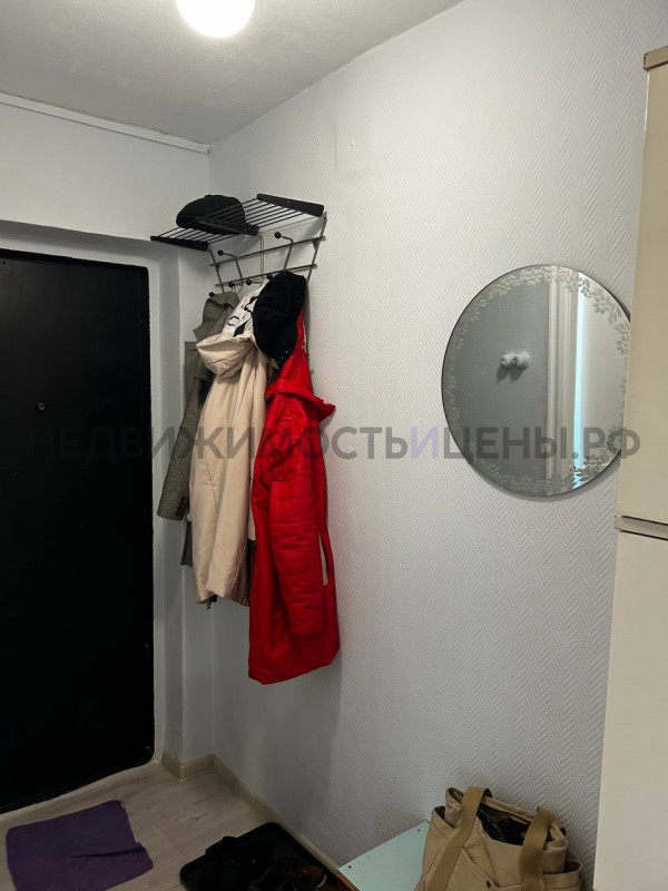 2 комн., 44м2, 3/5, Тюмень