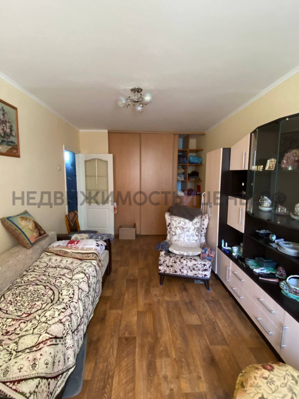 1 комн., 36.5м2, 1/5, Тюмень