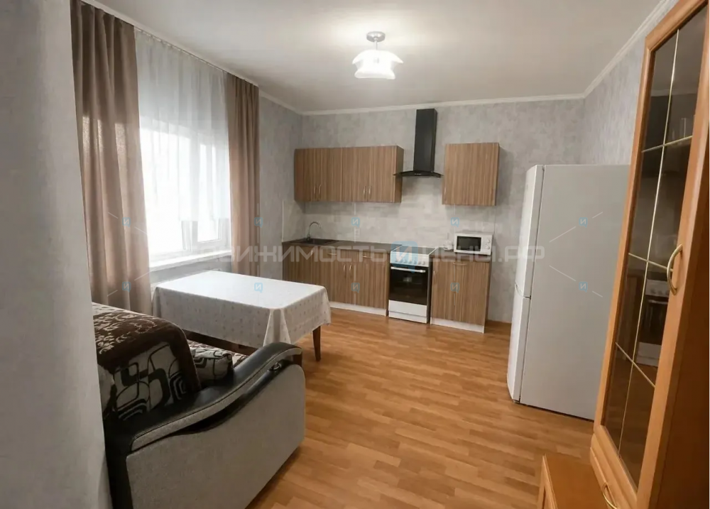 Дом, 85.6м2, Тюмень