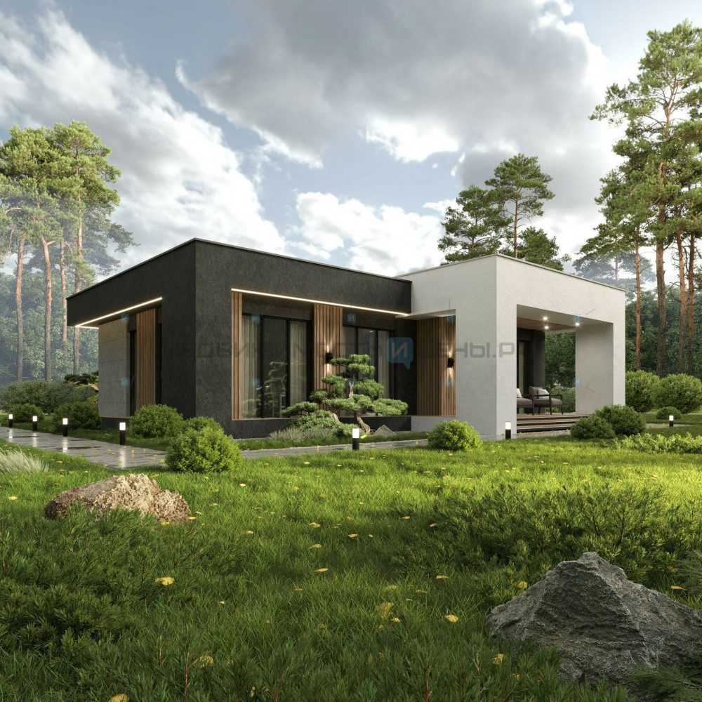 3 комн., 162.5м2, Кипрея, Тюмень