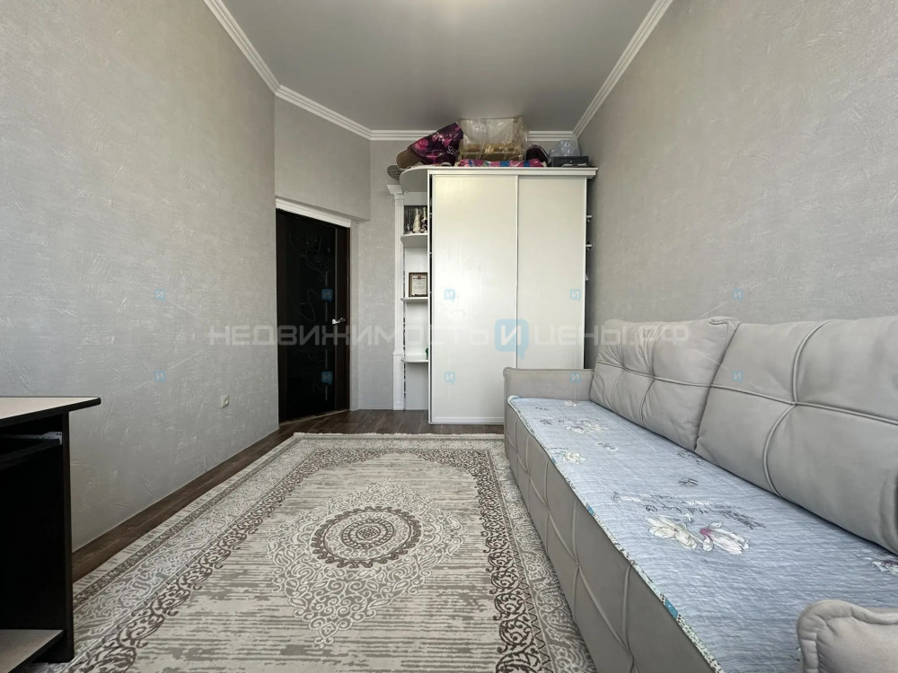 Дом, 373.5м2, Тюмень