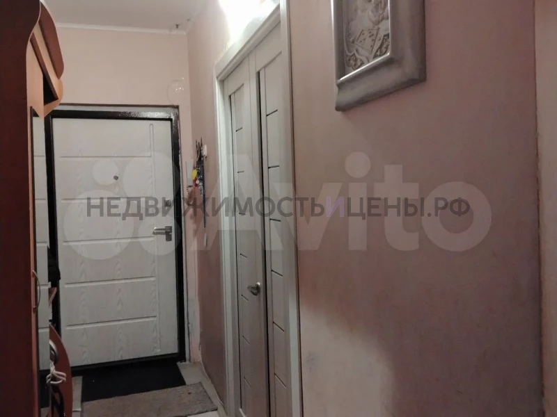 2 комн., 52м2, 1/5, Тюмень