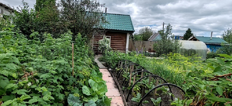 Дача, 40м2, Тюмень