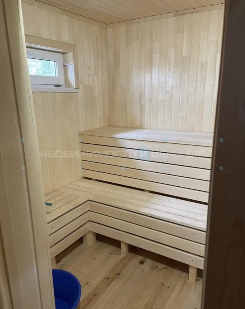 Дом, 65.2м2, Тюмень