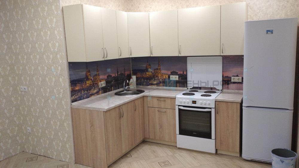 Студия, 24м2, 12/16, Тюмень