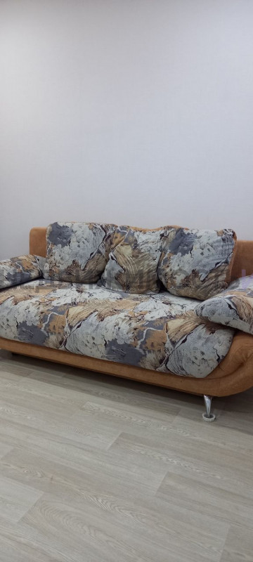 Студия, 25м2, 6/15, Тюмень