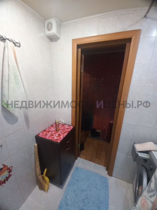 Студия, 16.2м2, 2/8, Тюмень