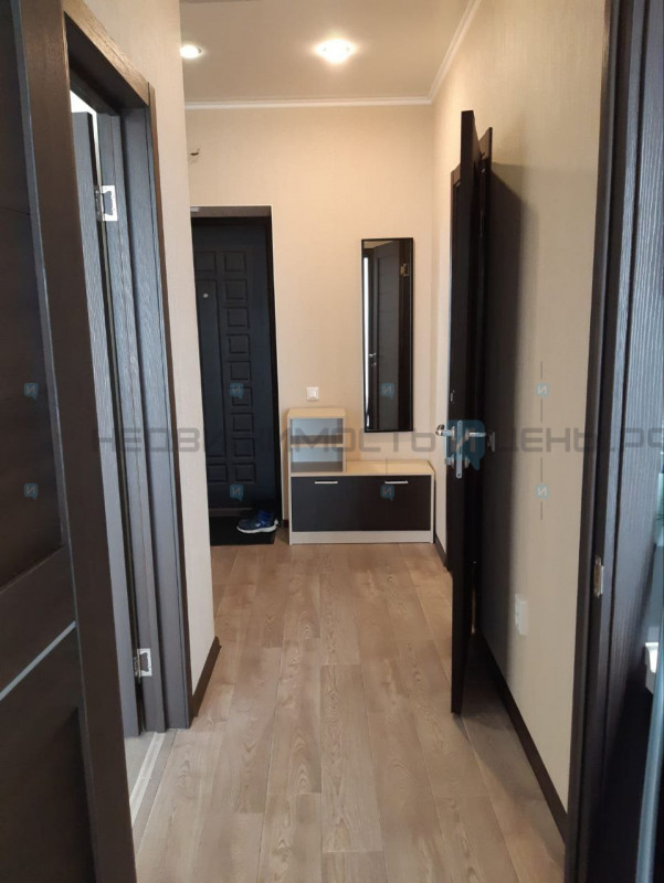 1 комн., 43м2, 12/19, Тюмень