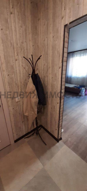 Студия, 29.5м2, 5/10, Тюмень