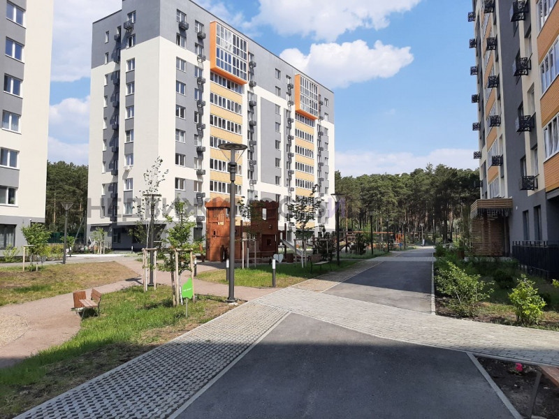 2 комн., 54м2, 3/3, Тюмень