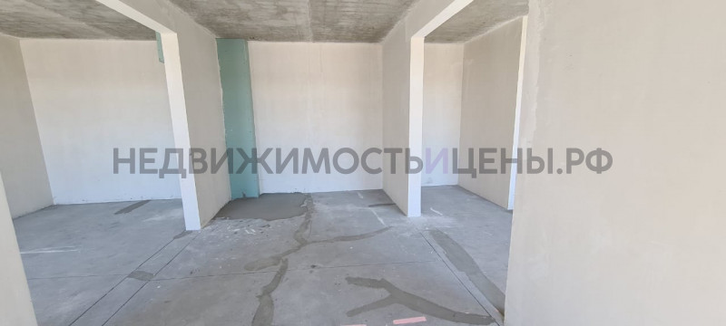 Свободное назначение, 52м2, 1/6, Краснолесье, Тюмень