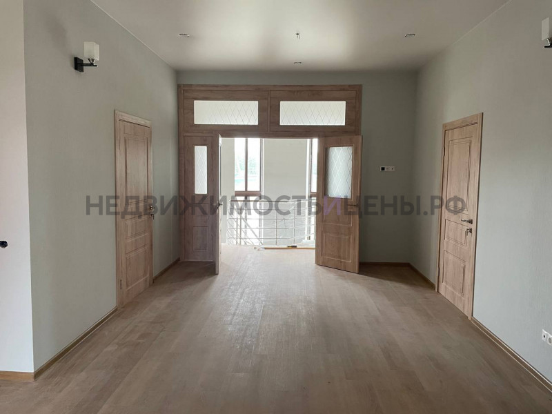 Дом, 512.2м2, Тюмень