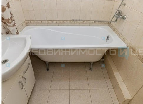 2 комн., 50.6м2, 7/9, Тюмень