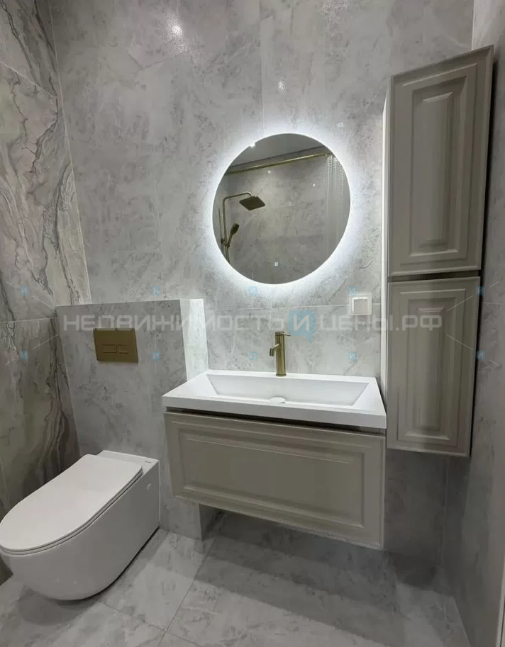 Дом, 110м2, Тюмень