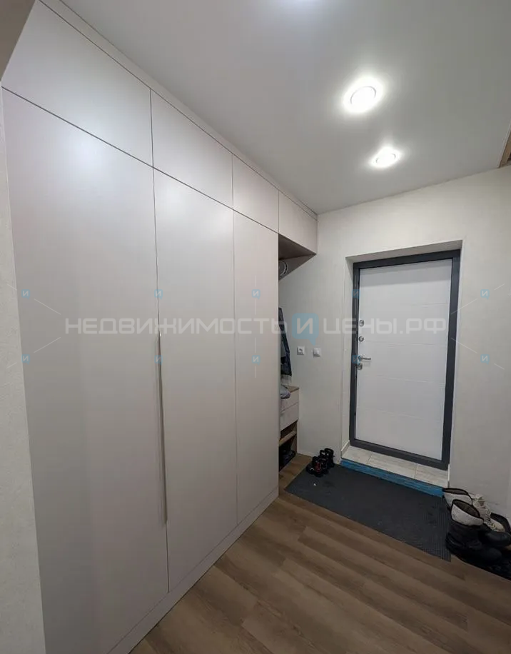 Дом, 70.7м2, Тюмень