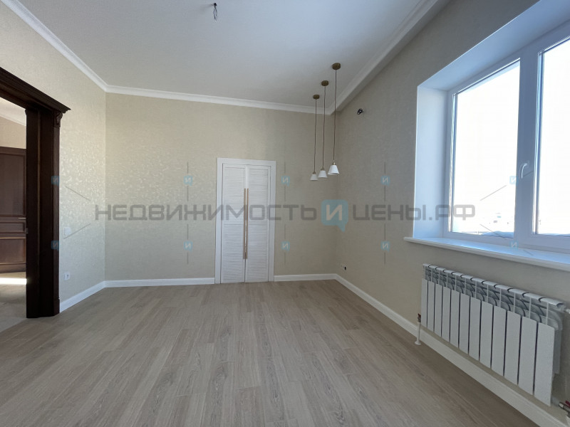 Дом, 215м2, Тюмень