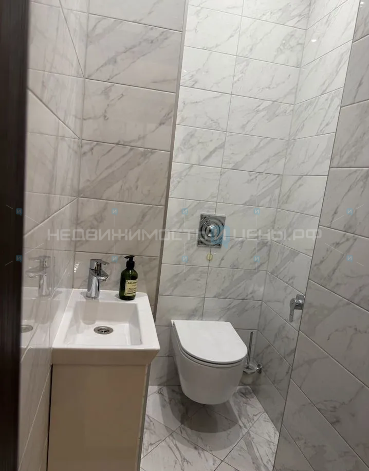3 комн., 92м2, 7/14, Тюмень
