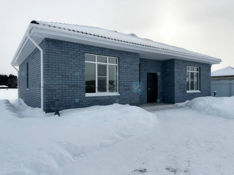 Дом, 110м2, Тюмень