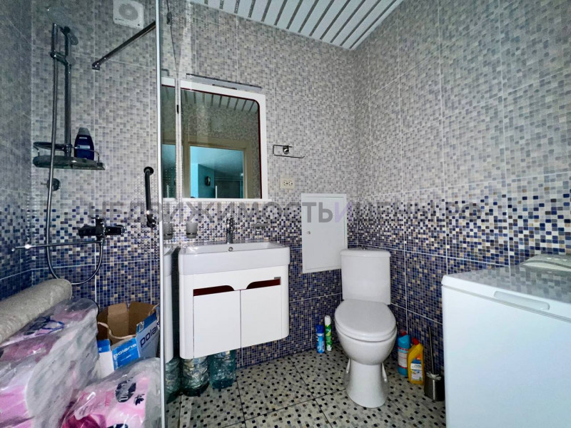 1 комн., 40м2, 1/5, Тюмень
