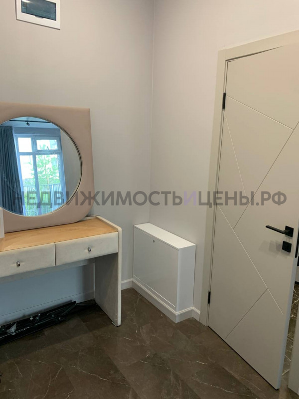 2 комн., 63.3м2, 1/4, Скандиа. Квартал у озера, Тюмень