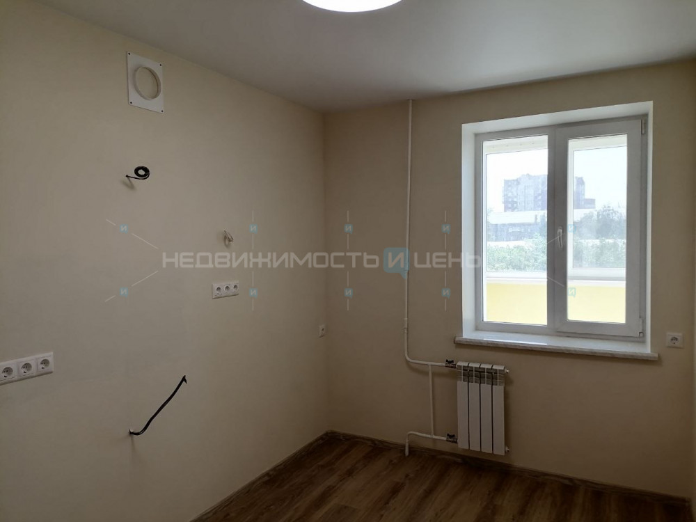 2 комн., 47.8м2, 4/9, Тюмень