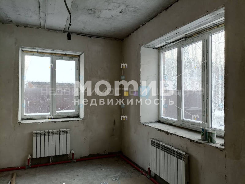 Дом, 137.3м2, Тюмень