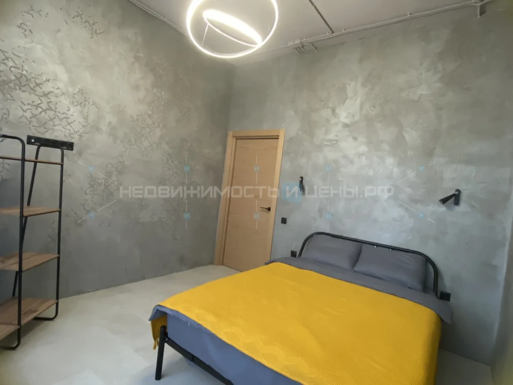 3 комн., 113м2, 16/16, Тюмень