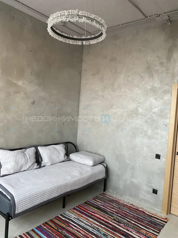 3 комн., 113м2, 16/16, Тюмень