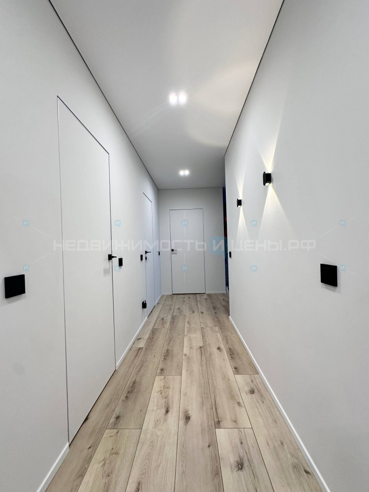 2 комн., 65м2, 11/14, Андерсен парк, Тюмень