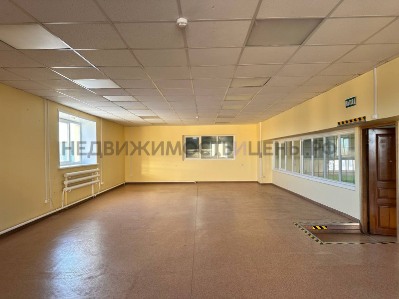 Складское помещение, 2137м2, 1/1, Тюмень