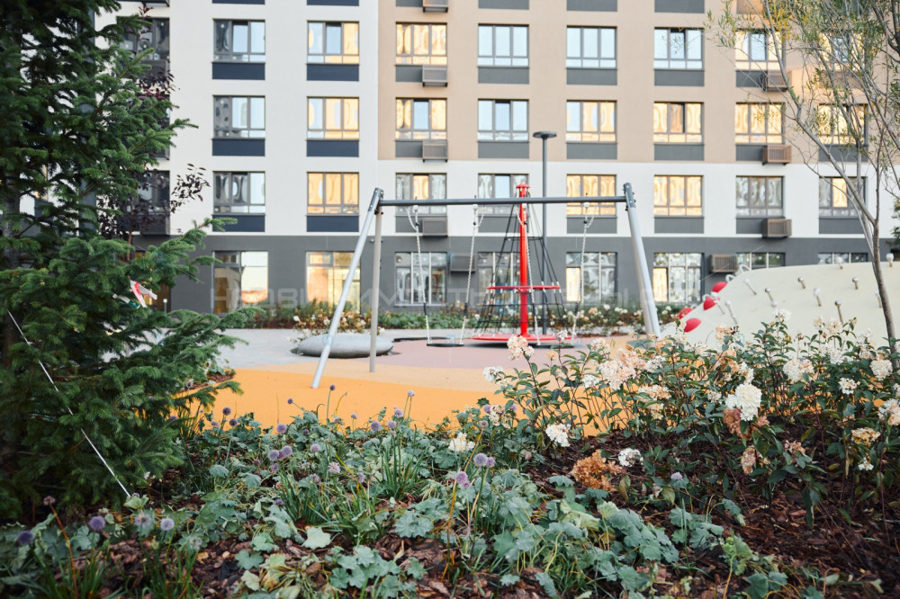 2 комн., 61.89м2, 18/24, Тюмень