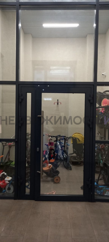 Студия, 25м2, 6/15, Тюмень