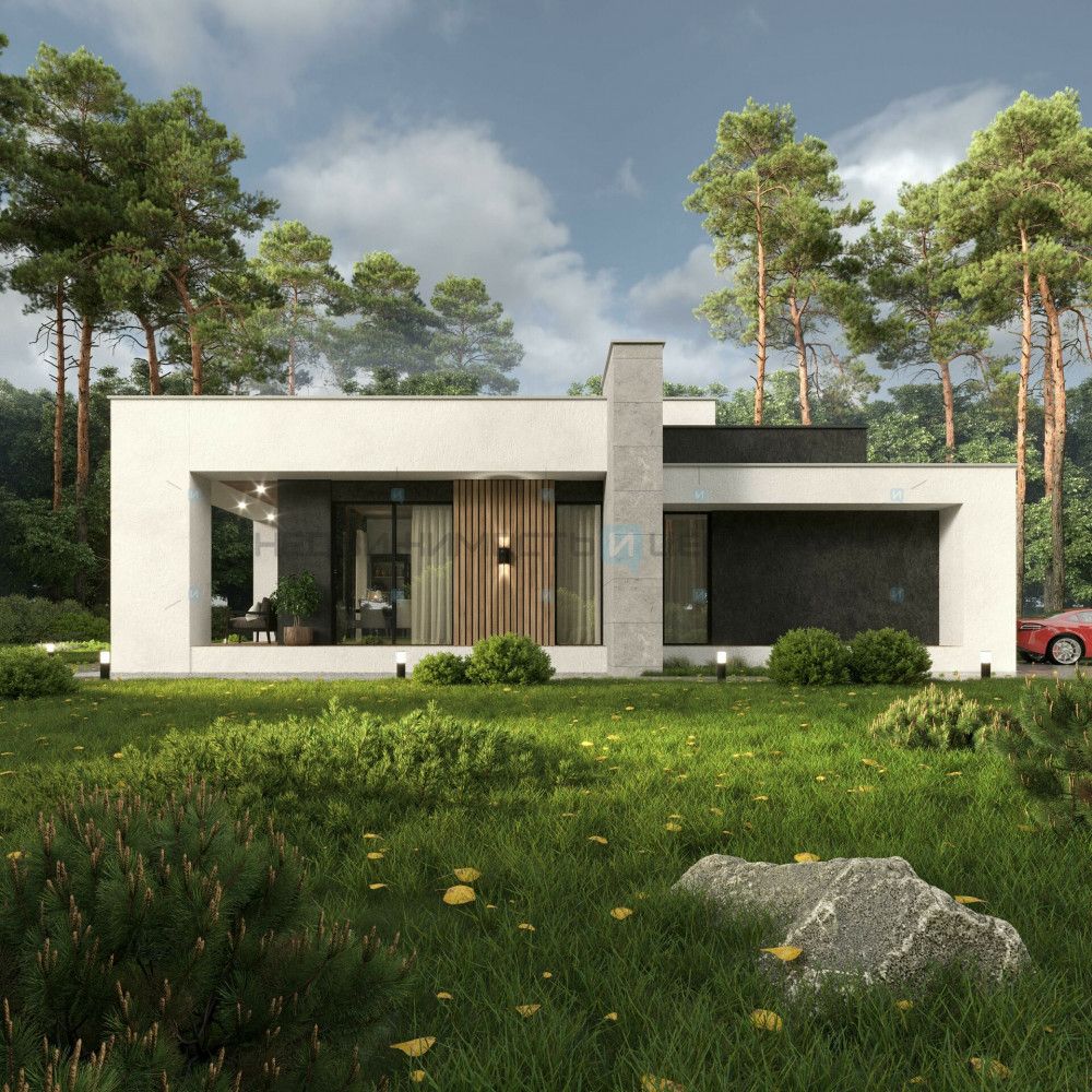 3 комн., 162.5м2, Кипрея, Тюмень