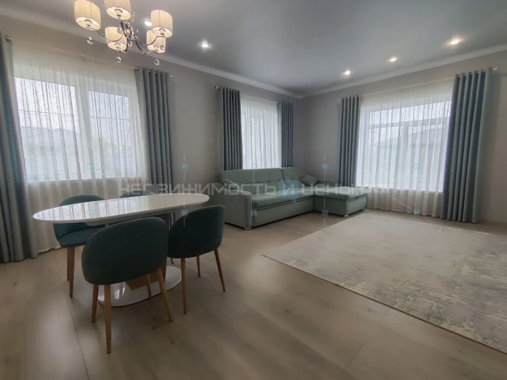 Дом, 106м2, Тюмень